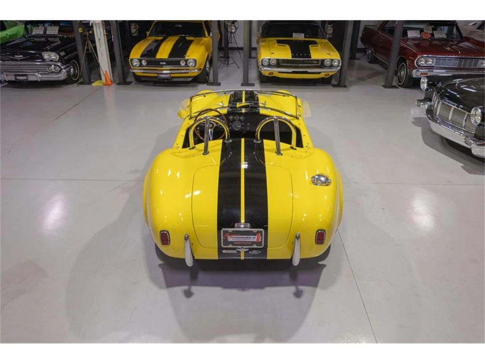 1965 Superformance - Image 11 of 31