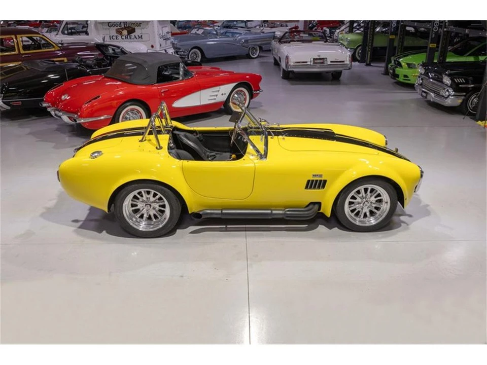 1965 Superformance - Image 9 of 31