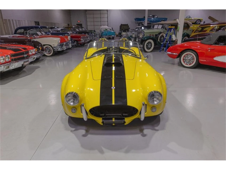 1965 Superformance - Image 31 of 31