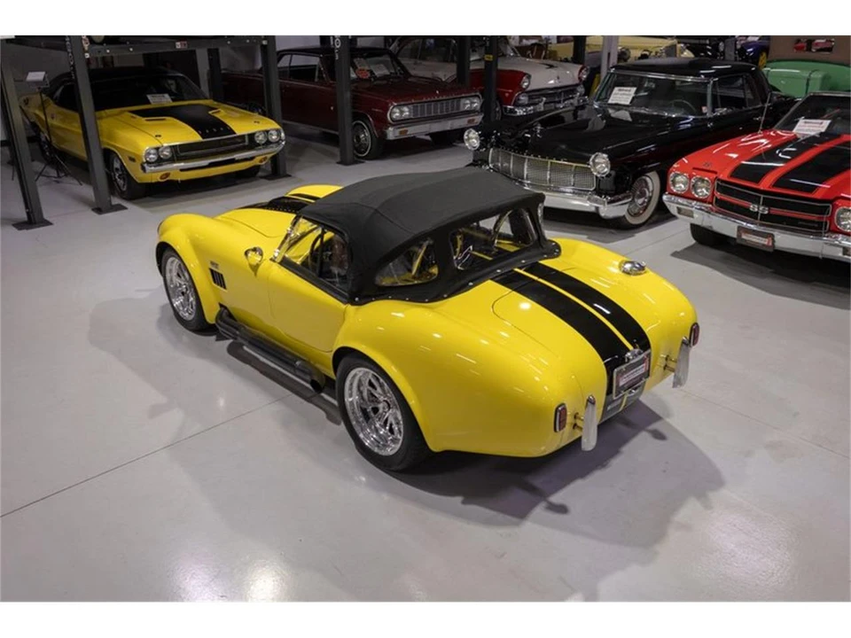 1965 Superformance - Image 28 of 31