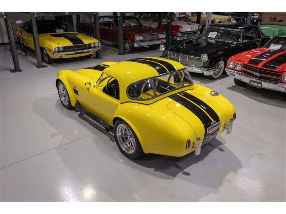 1965 Superformance - Image 20 of 31
