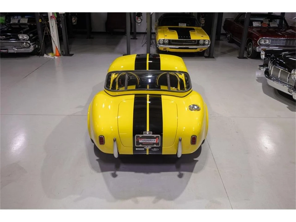 1965 Superformance - Image 19 of 31