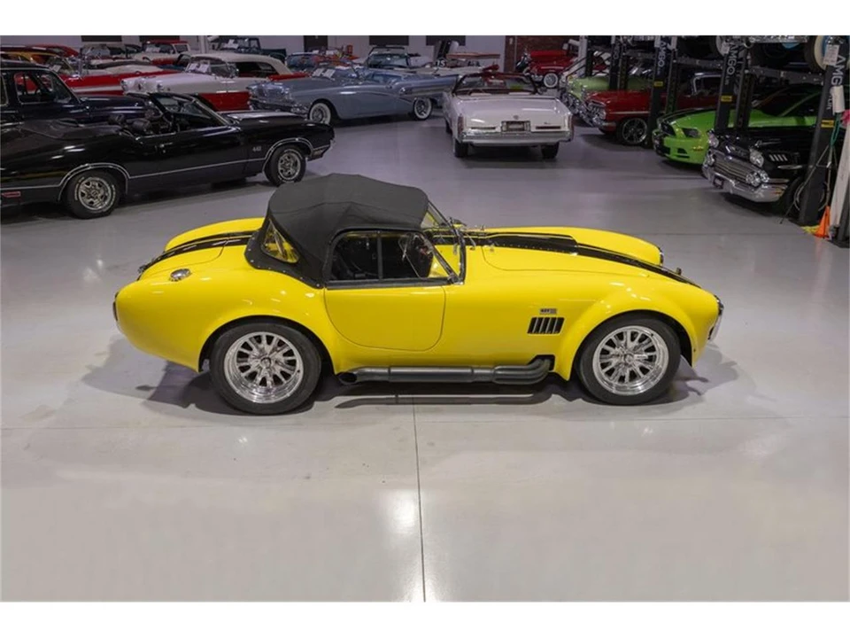 1965 Superformance - Image 25 of 31