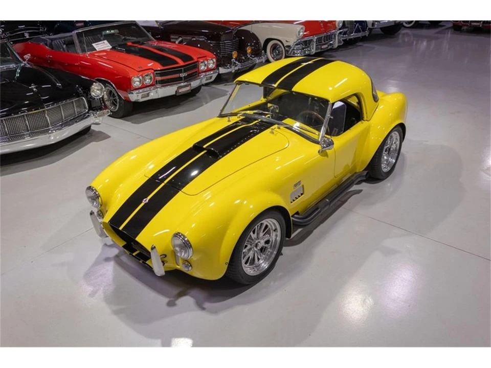 1965 Superformance - Image 14 of 31