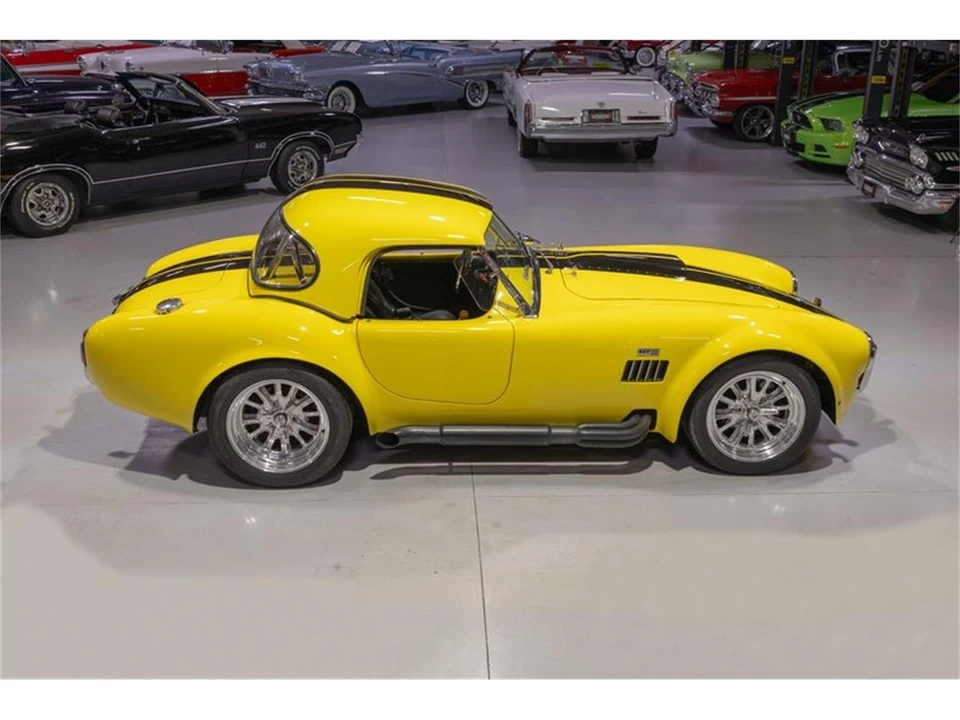 1965 Superformance - Image 17 of 31