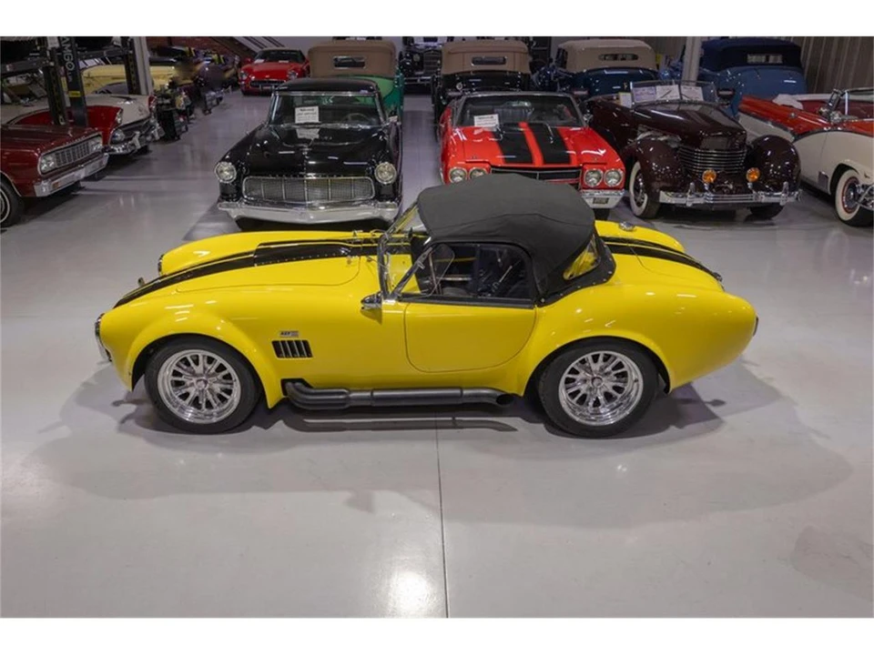1965 Superformance - Image 29 of 31