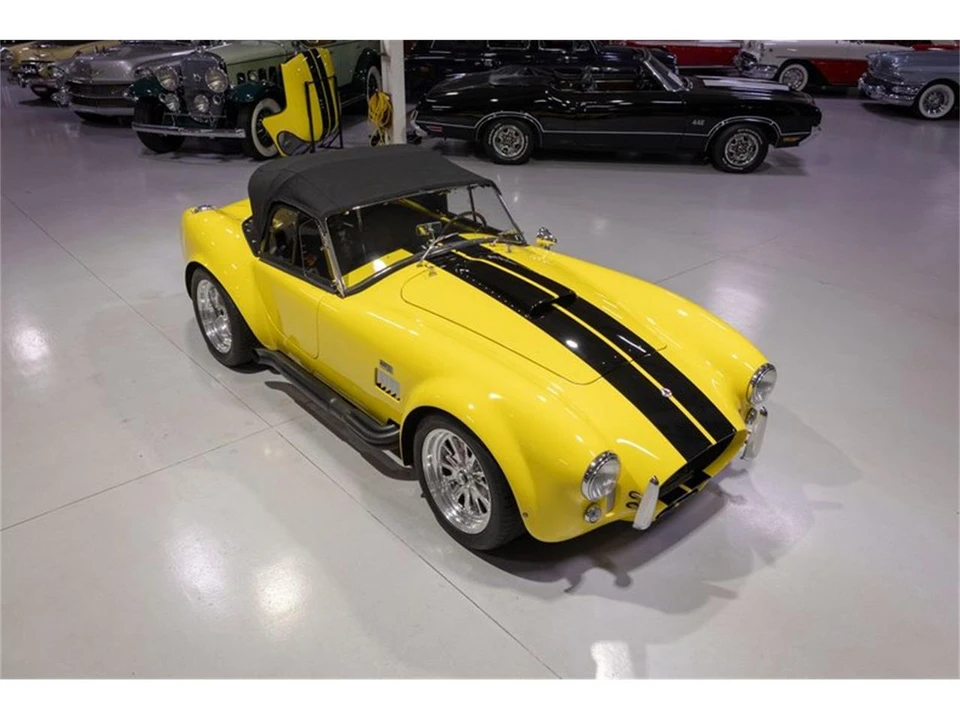 1965 Superformance - Image 2 of 31