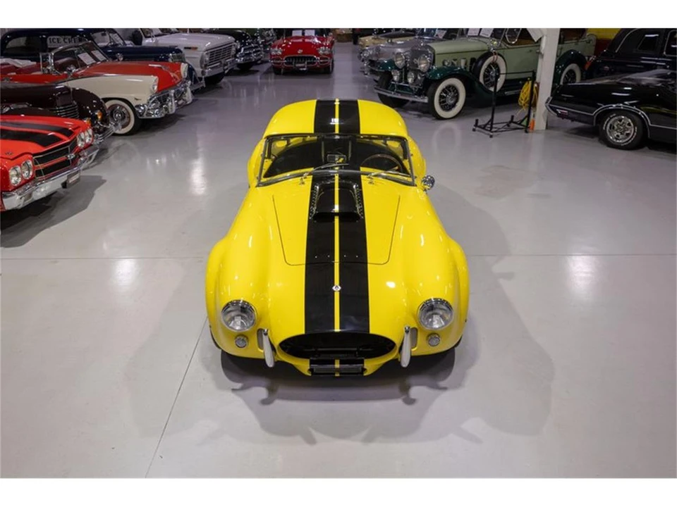 1965 Superformance - Image 15 of 31