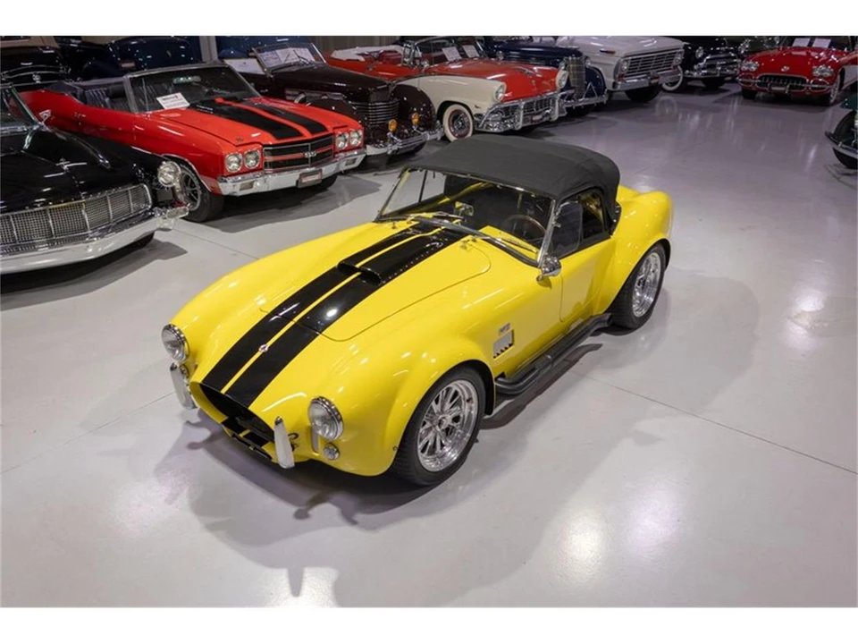1965 Superformance - Image 22 of 31
