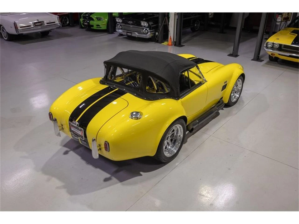1965 Superformance - Image 26 of 31