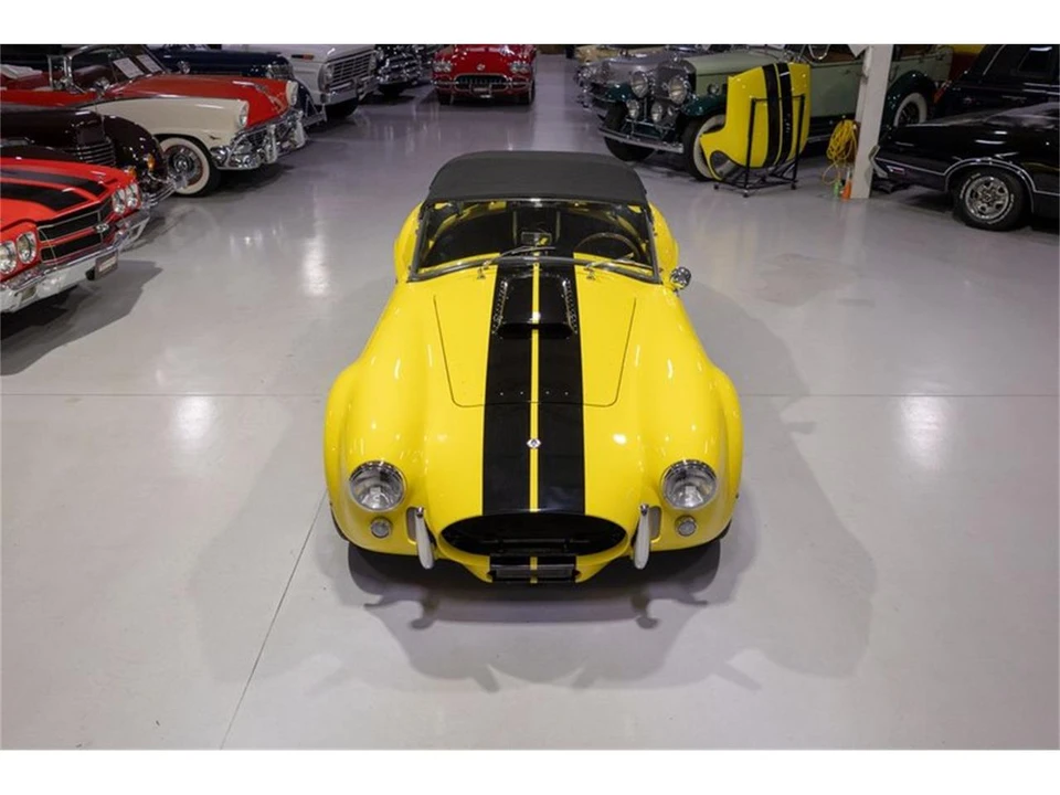 1965 Superformance - Image 23 of 31