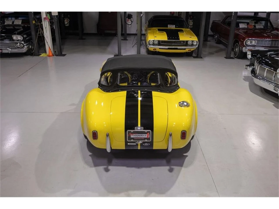 1965 Superformance - Image 27 of 31