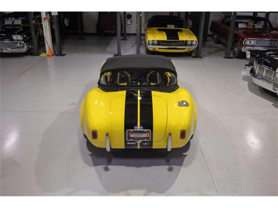 1965 Superformance - Image 27 of 31
