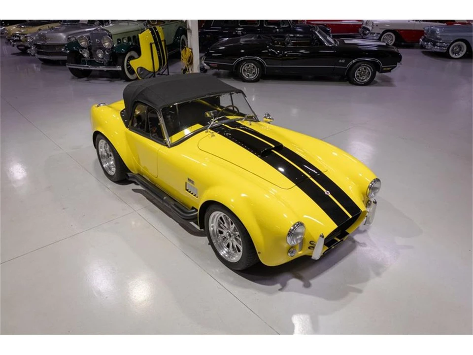 1965 Superformance - Image 24 of 31