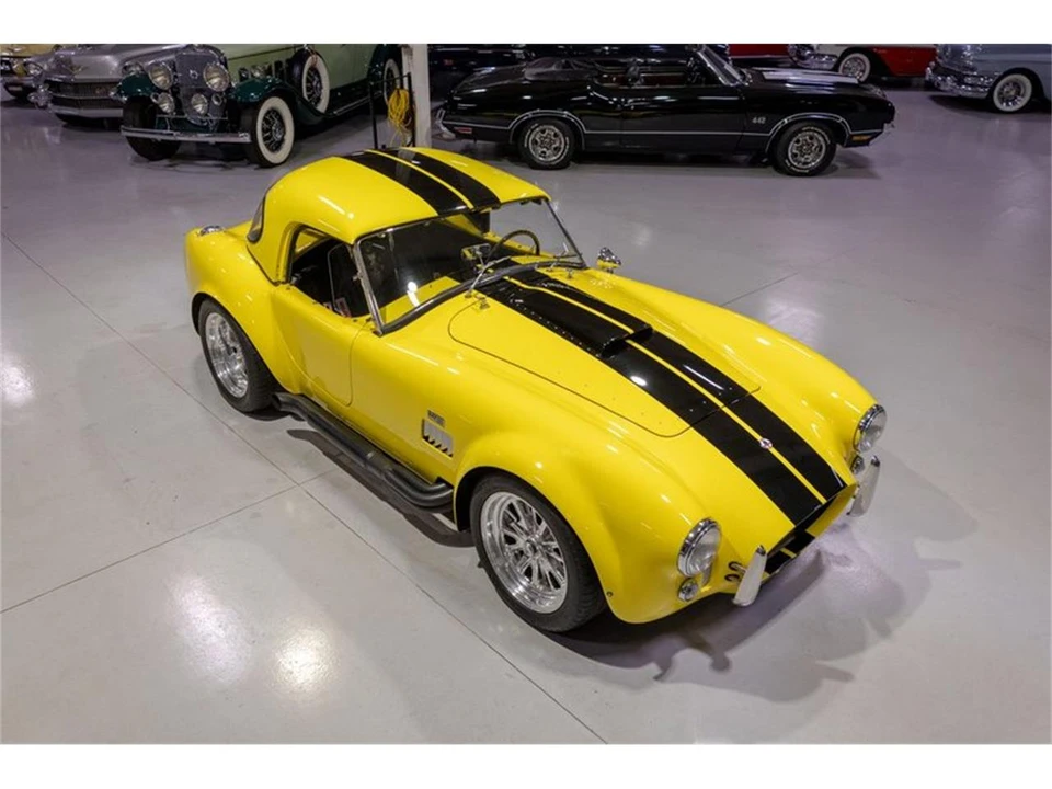 1965 Superformance - Image 16 of 31