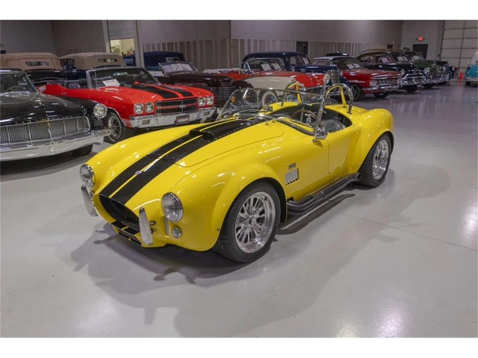 1965 Superformance - Image 30 of 31