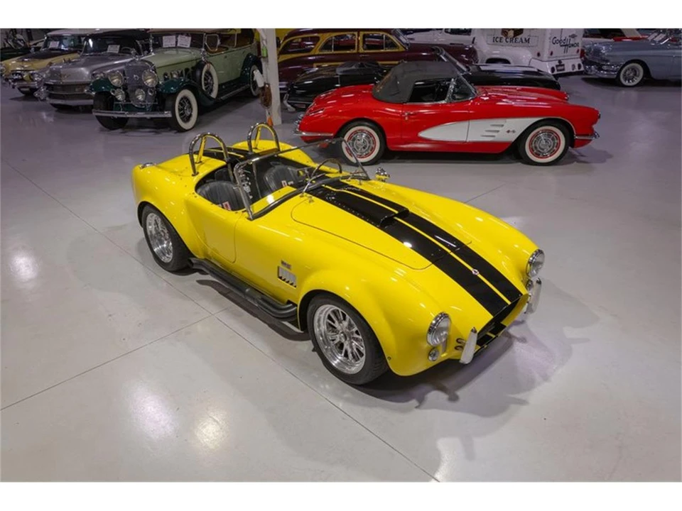 1965 Superformance - Image 8 of 31
