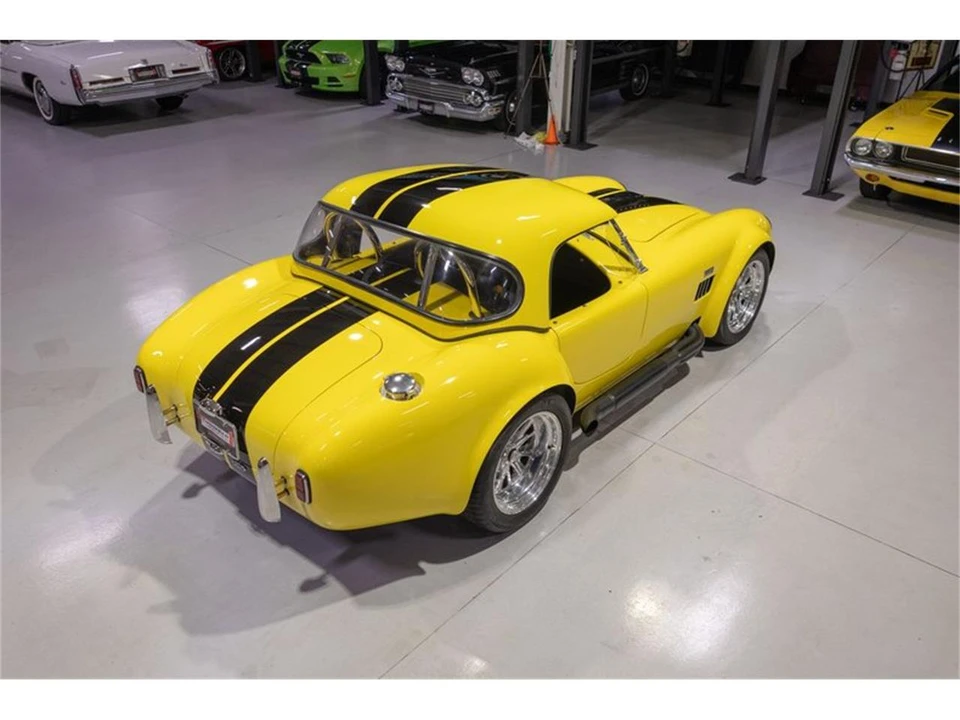 1965 Superformance - Image 18 of 31