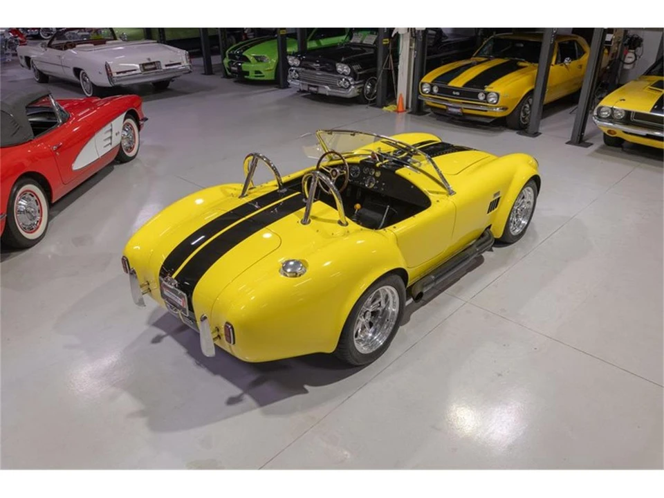 1965 Superformance - Image 10 of 31