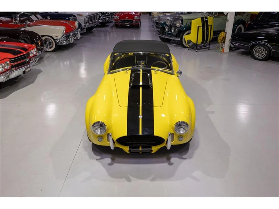 1965 Superformance - Image 23 of 31