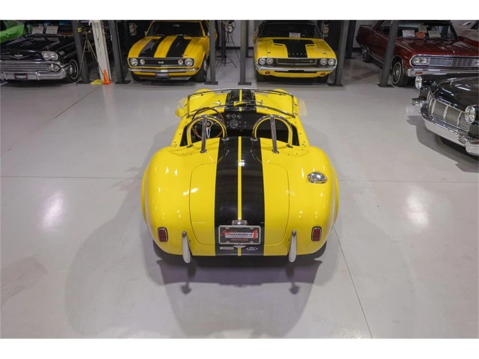 1965 Superformance - Image 11 of 31