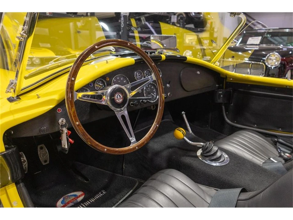 1965 Superformance - Image 5 of 31