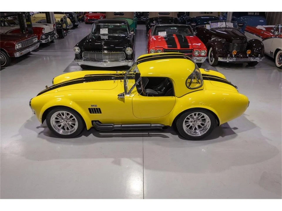 1965 Superformance - Image 21 of 31