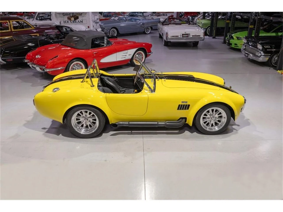 1965 Superformance - Image 9 of 31