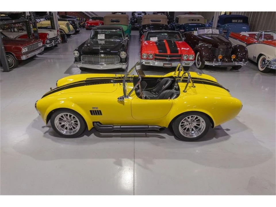 1965 Superformance - Image 13 of 31