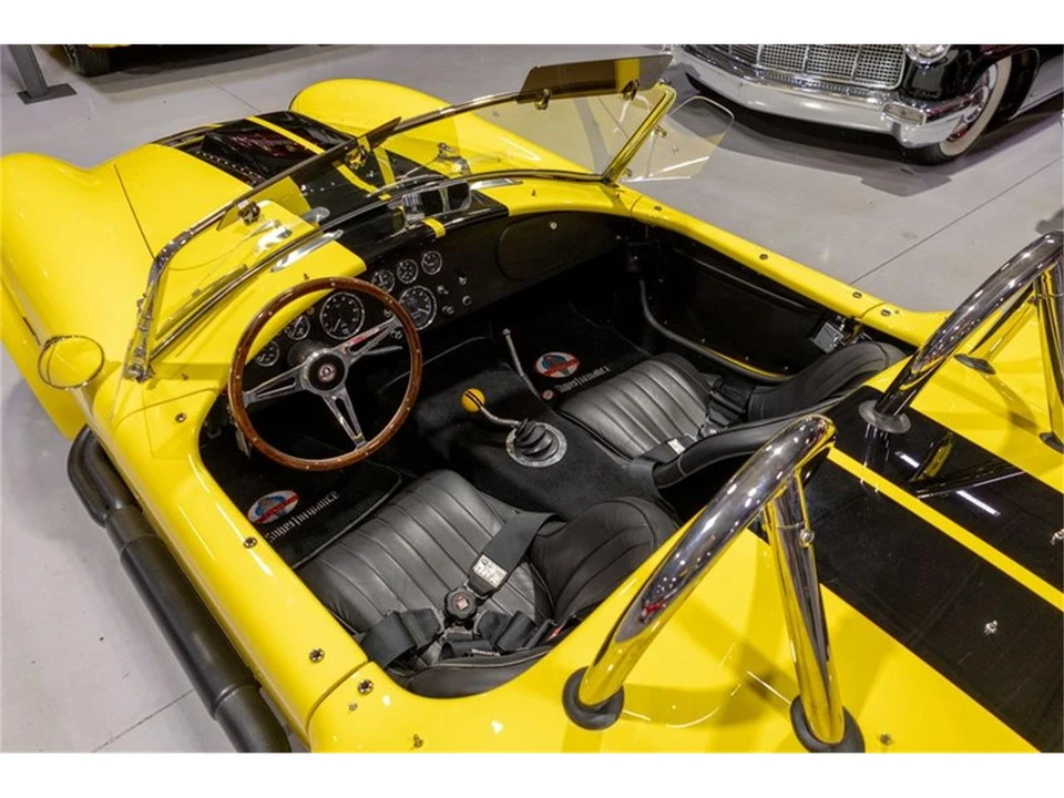 1965 Superformance - Image 3 of 31