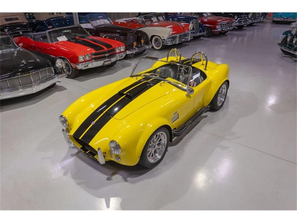 1965 Superformance - Image 6 of 31