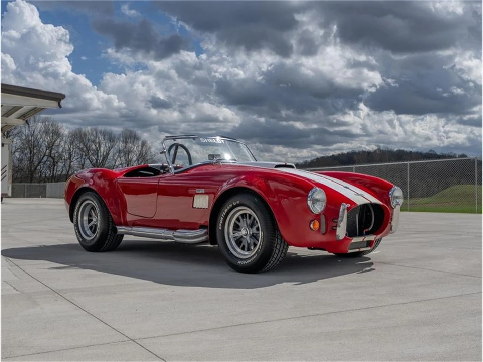 1965 Superformance - Image 15 of 31