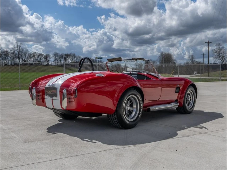 1965 Superformance - Image 9 of 31