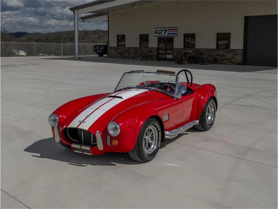 1965 Superformance - Image 14 of 31