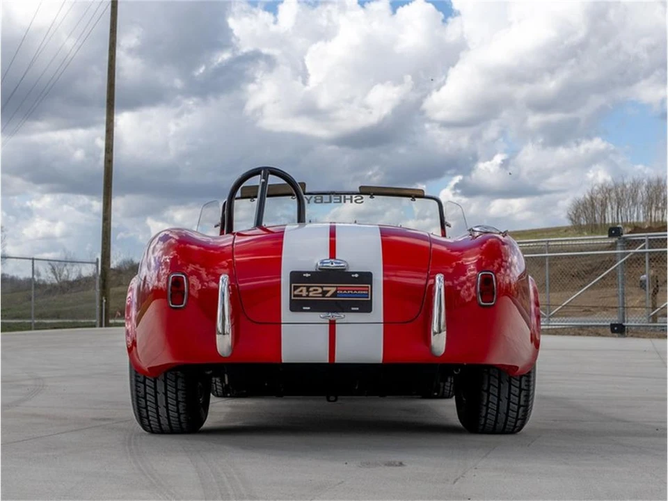 1965 Superformance - Image 6 of 31