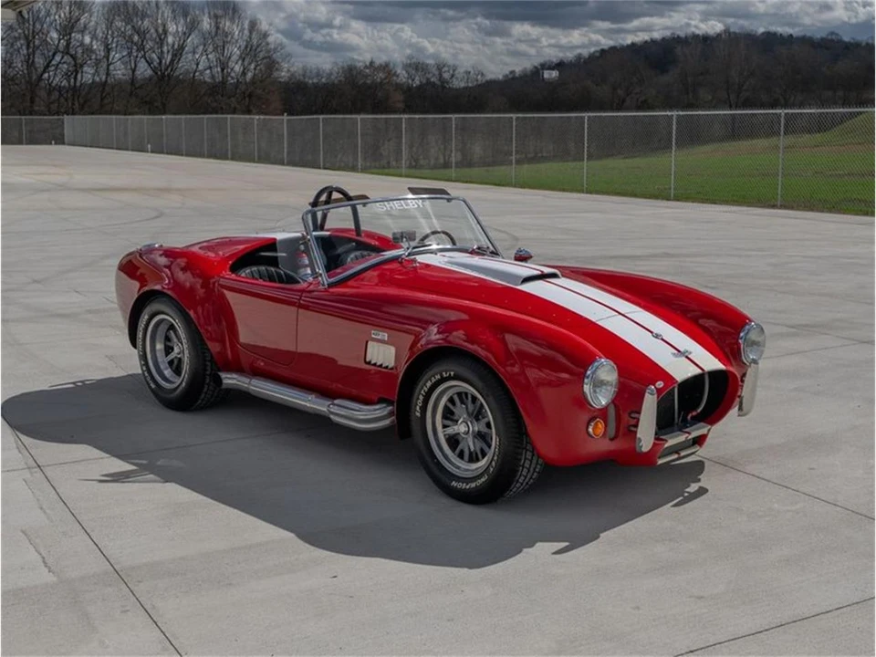 1965 Superformance - Image 3 of 31