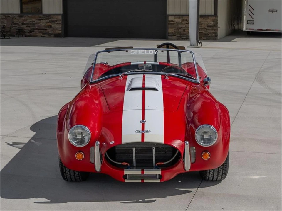 1965 Superformance - Image 2 of 31