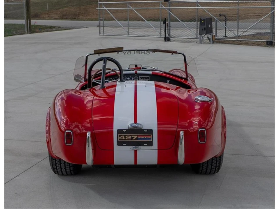 1965 Superformance - Image 5 of 31