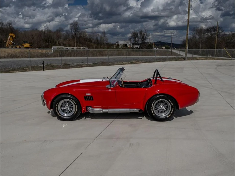 1965 Superformance - Image 8 of 31