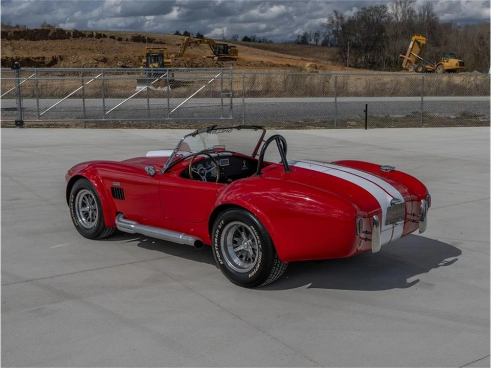 1965 Superformance - Image 7 of 31