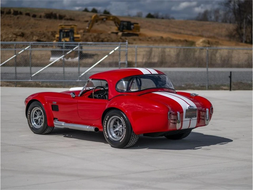 1965 Superformance - Image 11 of 31