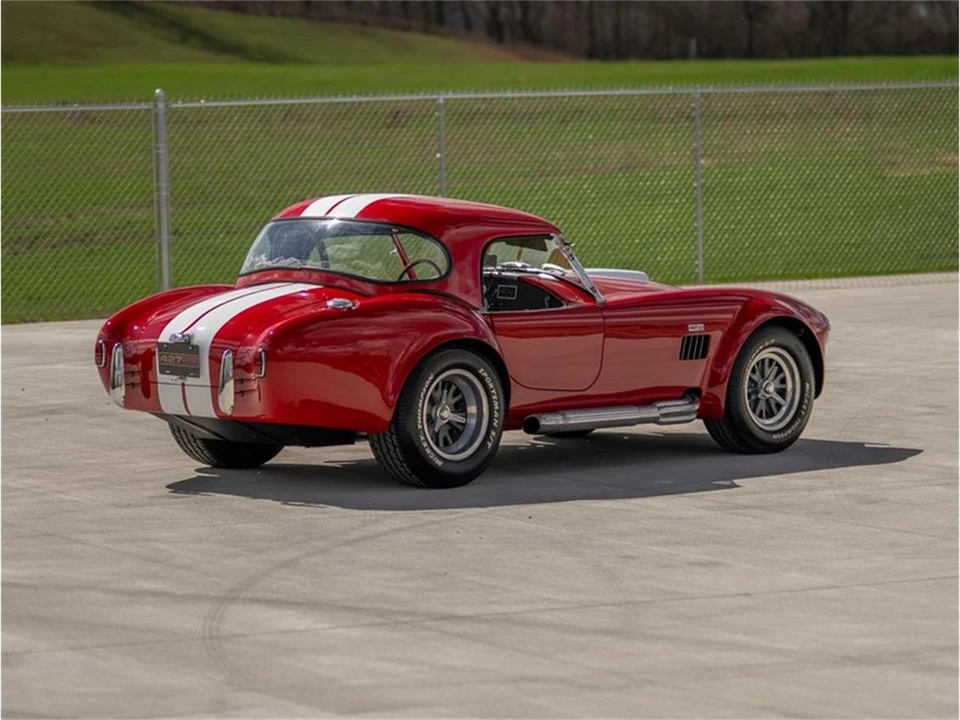 1965 Superformance - Image 12 of 31