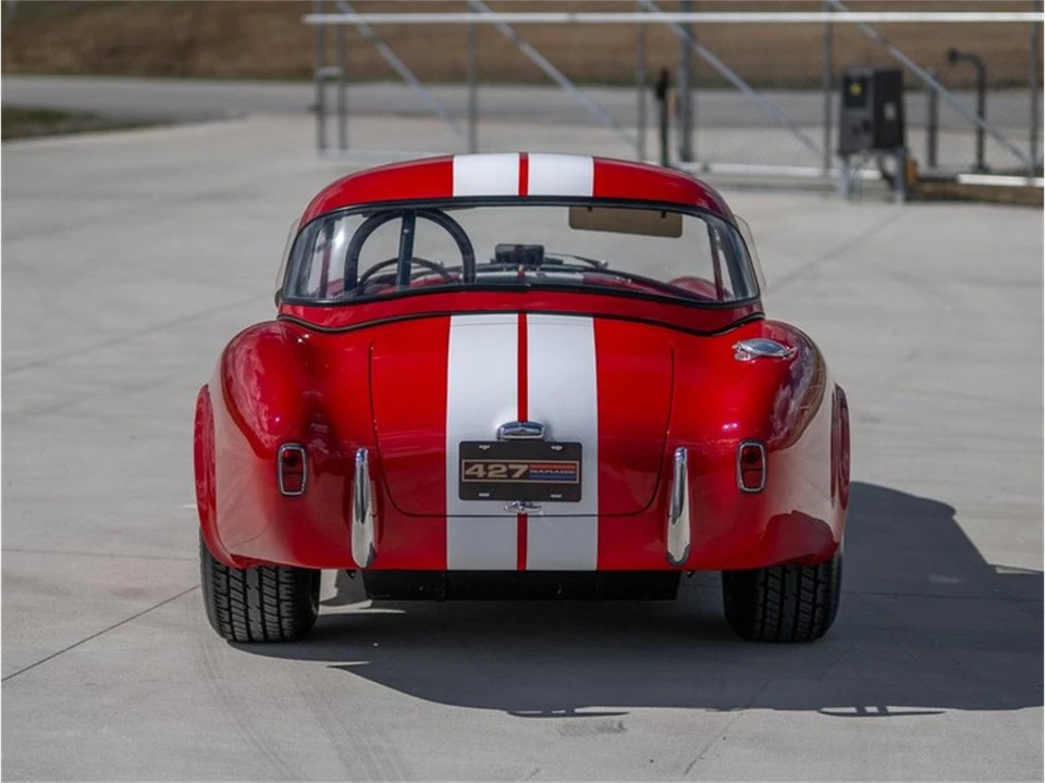 1965 Superformance - Image 13 of 31