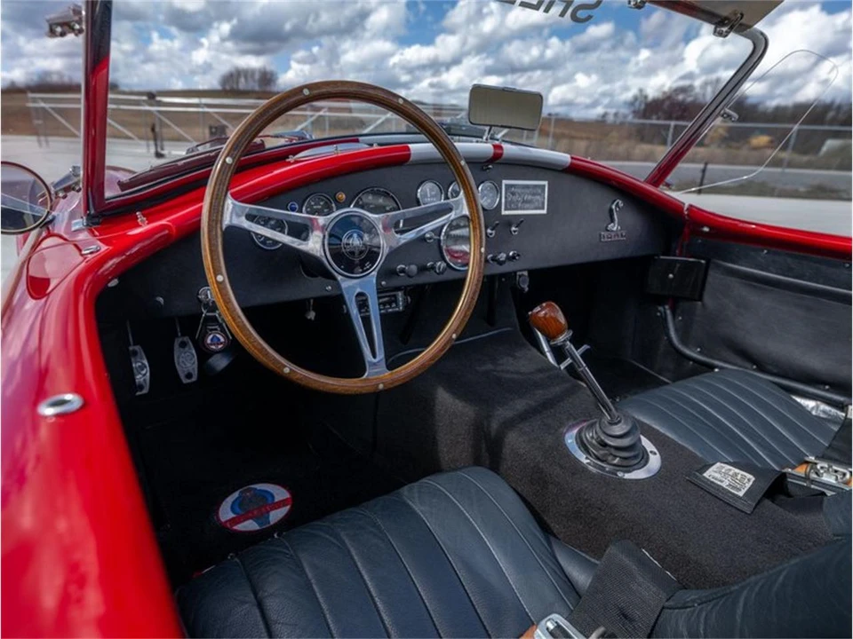 1965 Superformance - Image 16 of 31