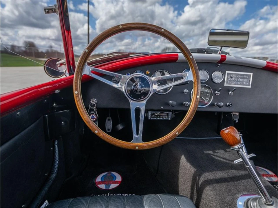 1965 Superformance - Image 17 of 31