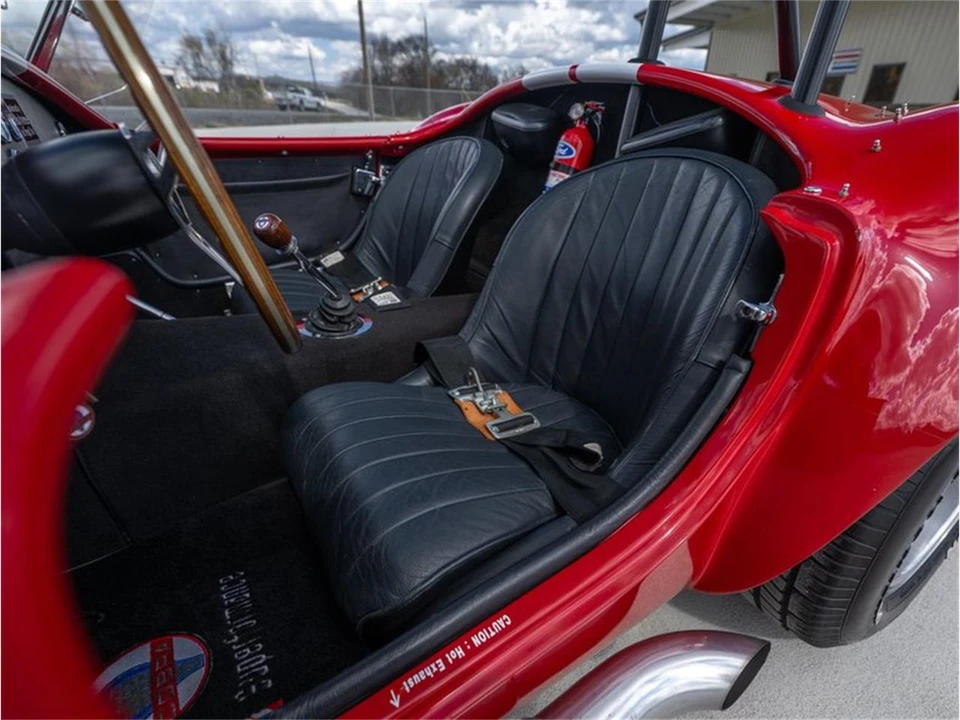 1965 Superformance - Image 19 of 31