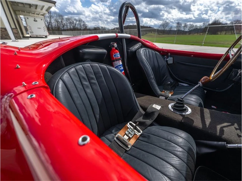1965 Superformance - Image 20 of 31
