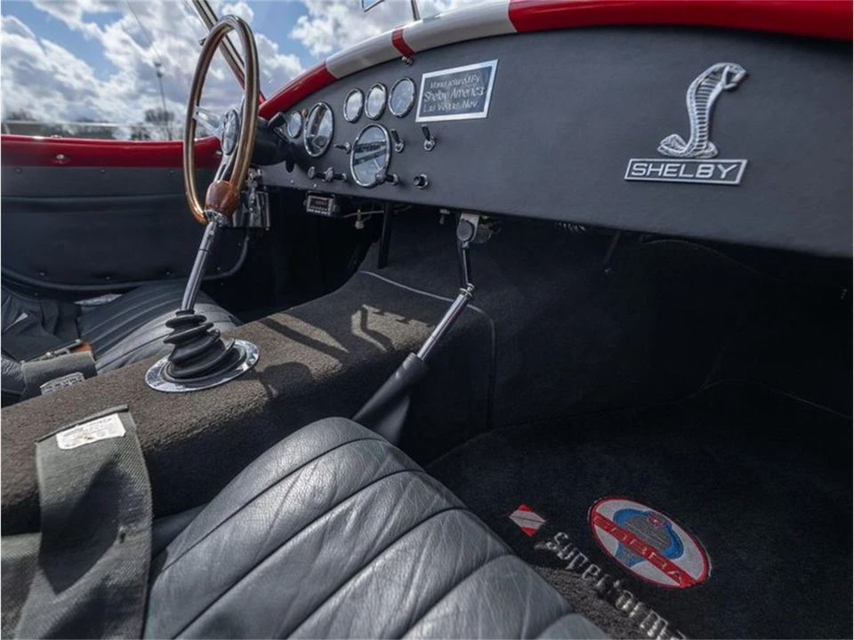 1965 Superformance - Image 22 of 31