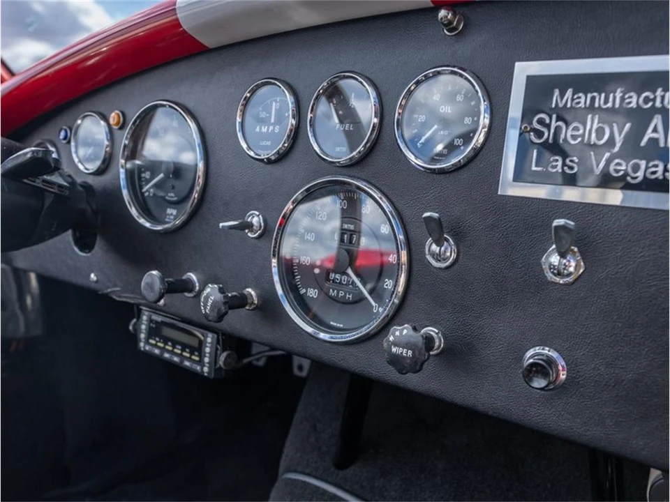 1965 Superformance - Image 23 of 31