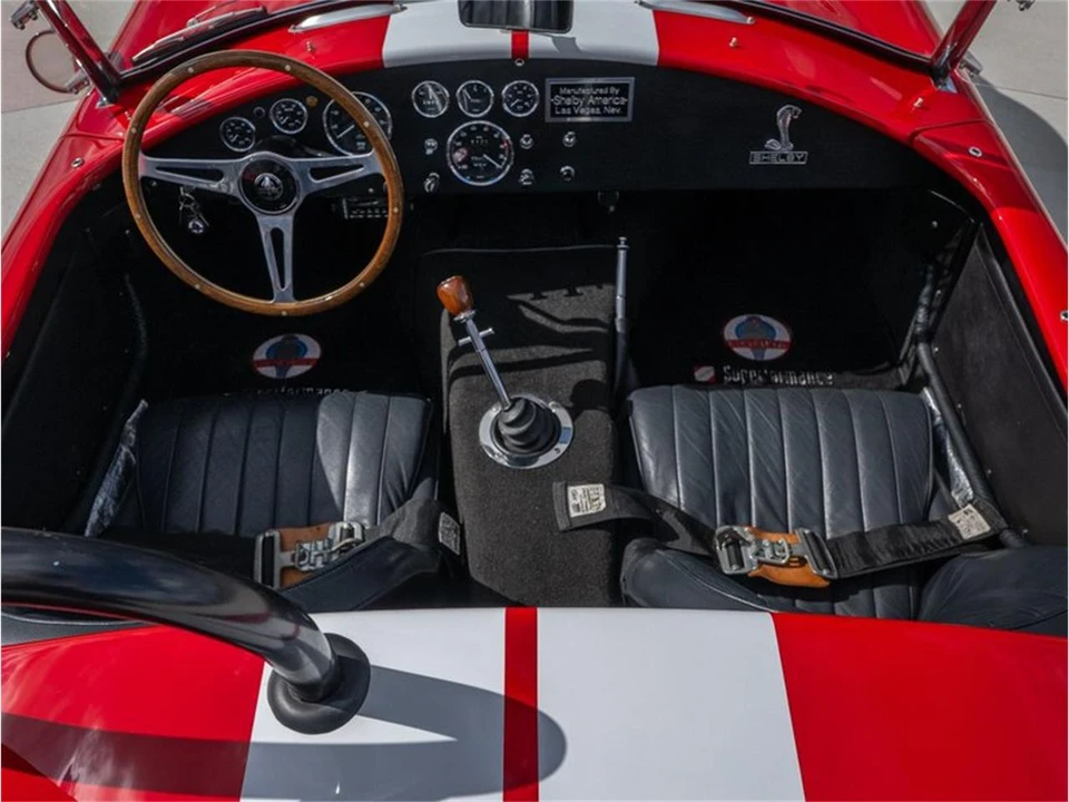 1965 Superformance - Image 28 of 31